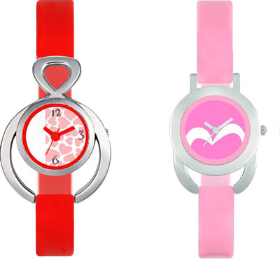 SRK ENTERPRISE Multicolor Designer Rich Look 2017 064 Low Price With Premium Look Wrist Watch - For Women
SRK ENTERPRISE Multicolor Designer Rich Look 2017 064 Low Price With Premium Look Wrist Watch - For Women