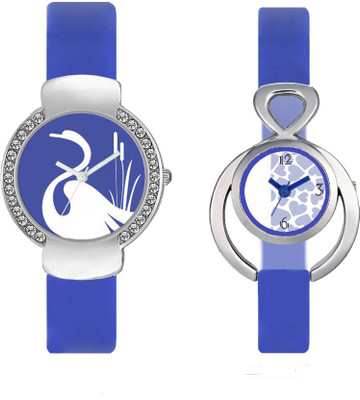 SRK ENTERPRISE Multicolor Designer Rich Look 2017 036 Low Price With Premium Look Wrist Watch - For Women
SRK ENTERPRISE Multicolor Designer Rich Look 2017 036 Low Price With Premium Look Wrist Watch - For Women