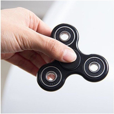 AutoSun New Fidget Hand Spinner for Fun, Anti-Stress, Focus, ADHD, Anxiety & Autism(Multicolor)
AutoSun New Fidget Hand Spinner for Fun, Anti-Stress, Focus, ADHD, Anxiety & Autism(Multicolor)