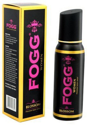 Fogg Blossom Body Spray - For Women(150 ml)