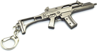 TikTAK2 g36k0014 Key Chain