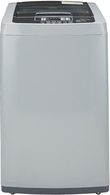 LG 6.2 kg Fully Automatic Top Load Washing Machine Silver(T7208TDDLM), Middle free silver
LG 6.2 kg Fully Automatic Top Load Washing Machine Silver(T7208TDDLM), Middle free silver