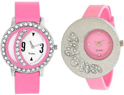 LEBENSZEIT NEW ARRIVAL BEAUTIFUL LATEST FASHION ON DEMAND FRESH FASHION DEAL 2017 Watch - For Women
LEBENSZEIT NEW ARRIVAL BEAUTIFUL LATEST FASHION ON DEMAND FRESH FASHION DEAL 2017 Watch - For Women