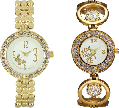SRK ENTERPRISE Lattest Collection Watch - For Girls