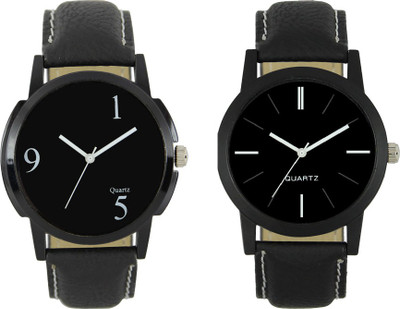 SRK ENTERPRISE Lattest Collection with Fancy Rich Look designer Fast Selling Party-Wedding Stylish 2018 054 Stylish Pattern Corporate Imperial Watch - For Men
SRK ENTERPRISE Lattest Collection with Fancy Rich Look designer Fast Selling Party-Wedding Stylish 2018 054 Stylish Pattern Corporate Imperial Watch - For Men