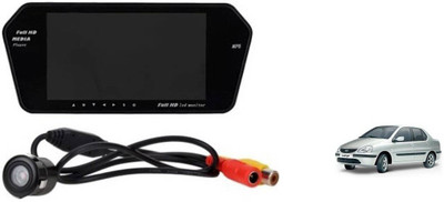 Petrox Black LED(15 cm)