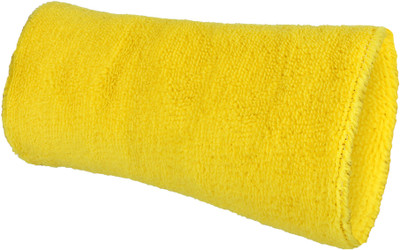 R-Lon WRISTBAND-12 Fitness Band(Yellow, Pack of 1)