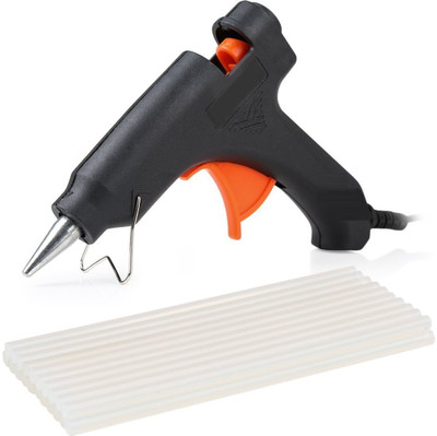 VibeX ™ Industrial High Temp Hot Melt Standard Temperature Cordless Glue Gun(11 mm)
VibeX ™ Industrial High Temp Hot Melt Standard Temperature Cordless Glue Gun(11 mm)