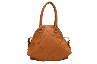 Bee fashionable Shoulder Bag(Brown)