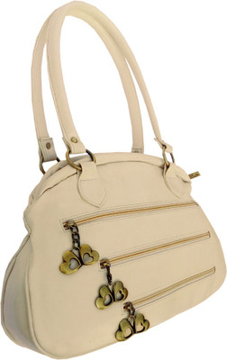 Anglopanglo Hobo(Beige)