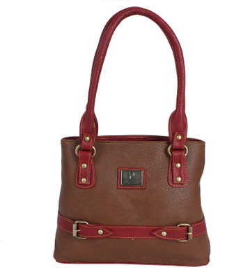 Faslook Hobo(Pink)
