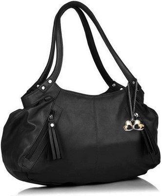 Anglopanglo Hobo(Black)