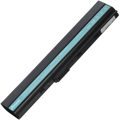 Racemos K42 Serie 6 Cell Laptop Battery