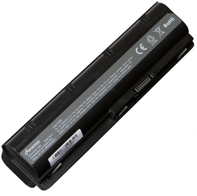 Racemos HSTNN-YB0X 12 Cell Laptop Battery