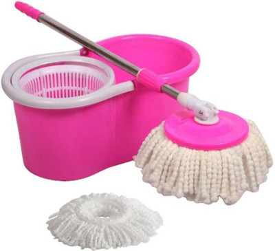 GENTLE Multi Colour_07 Mop Set