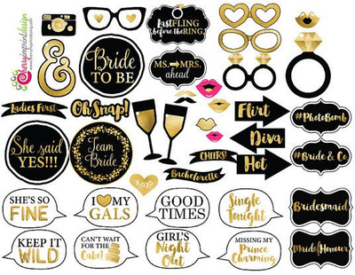 PARTY PROPZ SET OF 42 PHOTO BOOTH PROPS BOARD/ PARTY PROPS Photo Booth Board(Birthday, Wedding, Party, Bachelorette)
PARTY PROPZ SET OF 42 PHOTO BOOTH PROPS BOARD/ PARTY PROPS Photo Booth Board(Birthday, Wedding, Party, Bachelorette)
