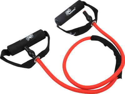 Technix Physio Tube - RED Resistance Tube(Red)