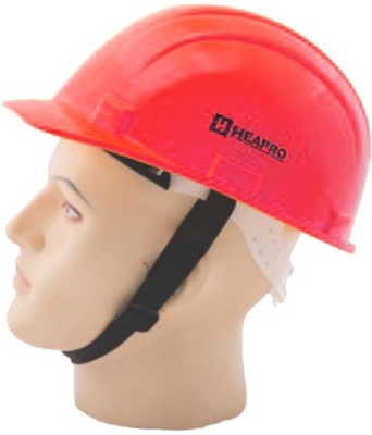 Heapro HSD-001 Construction Helmet(Size - UK/India)
