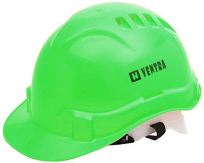 Heapro VLD-0011 Construction Helmet(Size - UK/India)