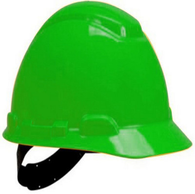 3M H400P Construction Helmet(Size - UK/India)