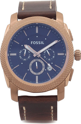 Fossil FS5159I Watch - For Men