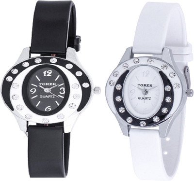 TOREK T5 Watch - For Women
