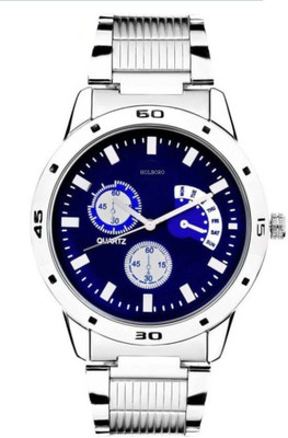 Holboro Spl- Watch - For Couple