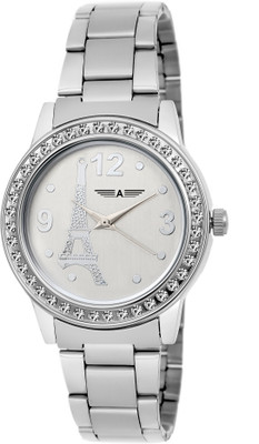 Allisto Europa AEW-18 Diva Watch - For Women