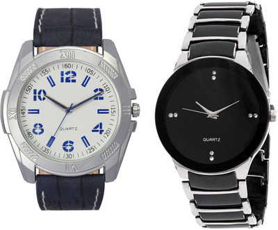 Shivam Retail SR-24 VLSL Casual And Sporty Look Watch - For Boys