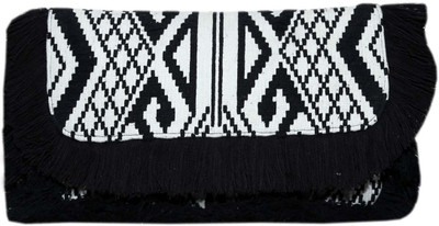 Diwaah Party Multicolor Clutch
Diwaah Party Multicolor Clutch