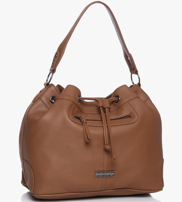 Peperone Shoulder Bag(Grey)