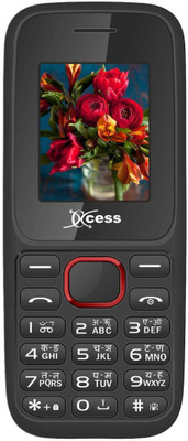 XCCESS X492(Black & Red)