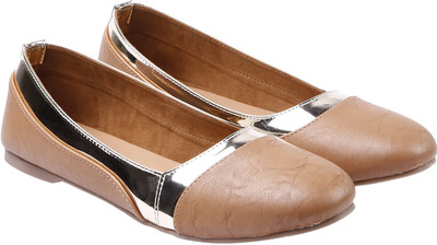 Jade DD Twin gold Patch Bellies Bellies For Women(Khaki