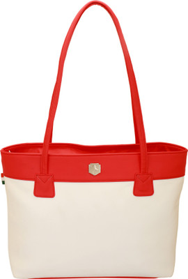 Wocket Women Casual Red Genuine Leather Sling Bag