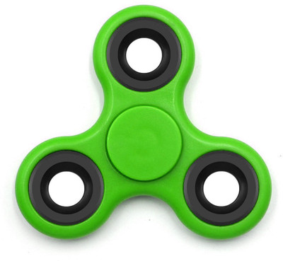 Flipzon Fidget Hand Spinner Ultra Speed Tri-Spinner Toy for Adults & Kids, Assorted Color(Multicolor)
Flipzon Fidget Hand Spinner Ultra Speed Tri-Spinner Toy for Adults & Kids, Assorted Color(Multicolor)