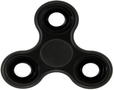 Gitz Hand Spinner, EDC Spinner Fidget Toys, tri-spinner fidget, and Ultra Speed - Hybrid Ceramic Bearing (Black)(Black)
Gitz Hand Spinner, EDC Spinner Fidget Toys, tri-spinner fidget, and Ultra Speed - Hybrid Ceramic Bearing (Black)(Black)