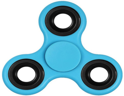 Gitz Hand Spinner, EDC Spinner Fidget Toys, tri-spinner fidget, and Ultra Speed - Hybrid Ceramic Bearing ( Sky Blue)(Blue)
Gitz Hand Spinner, EDC Spinner Fidget Toys, tri-spinner fidget, and Ultra Speed - Hybrid Ceramic Bearing ( Sky Blue)(Blue)