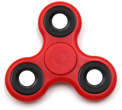 Flipzon Fidget Hand Spinner Ultra Speed Tri-Spinner Toy for Adults & Kids(Multicolor)
Flipzon Fidget Hand Spinner Ultra Speed Tri-Spinner Toy for Adults & Kids(Multicolor)