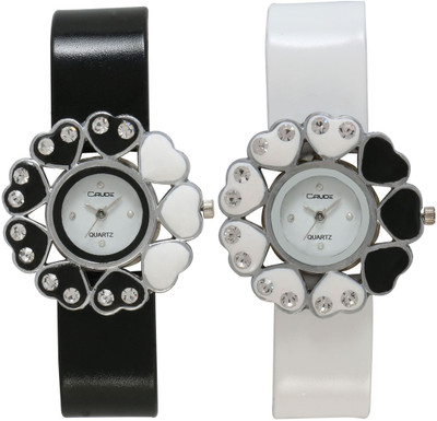 Crude rg145 Diva' s Collection Watch - For Women
