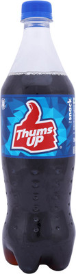 Thums Up 750 ml(Plastic Bottle)