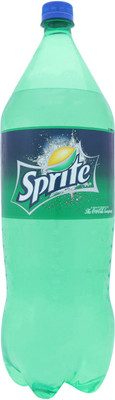 Sprite 2.25 L(Plastic Bottle)