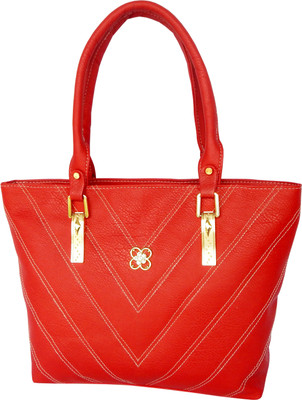 ALL DAY 365 Shoulder Bag(Red)