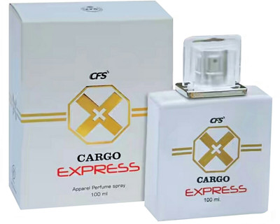 Cargo Express Perfume - 100 ml(For Men & Women)