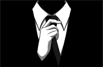 Anonymous in Suits Poster (18 inch x 12 inch) Paper Print(18 inch X 12 inch, Rolled)
Anonymous in Suits Poster (18 inch x 12 inch) Paper Print(18 inch X 12 inch, Rolled)