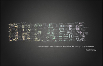 Dreams Typography By Walt Disney Motivational Poster (18 inch x 12 inch) Paper Print(12 inch X 18 inch, Rolled)
Dreams Typography By Walt Disney Motivational Poster (18 inch x 12 inch) Paper Print(12 inch X 18 inch, Rolled)