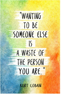 World Famous Quote - By Kurt Cobain Quote Poster (18 inch x 12 inch) Paper Print(18 inch X 12 inch, Rolled)
World Famous Quote - By Kurt Cobain Quote Poster (18 inch x 12 inch) Paper Print(18 inch X 12 inch, Rolled)