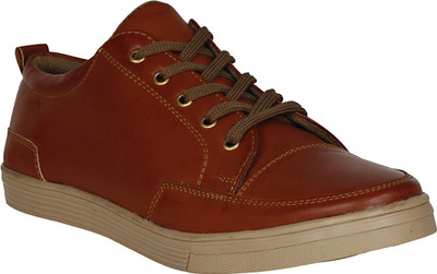 Bachini Casuals For Men(Maroon, Cherry