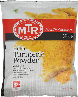 MTR Turmeric Powder(200 g)