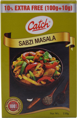 Catch Sabzi Masala Powder(100 g)