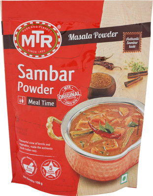 MTR Sambar Powder(100 g)